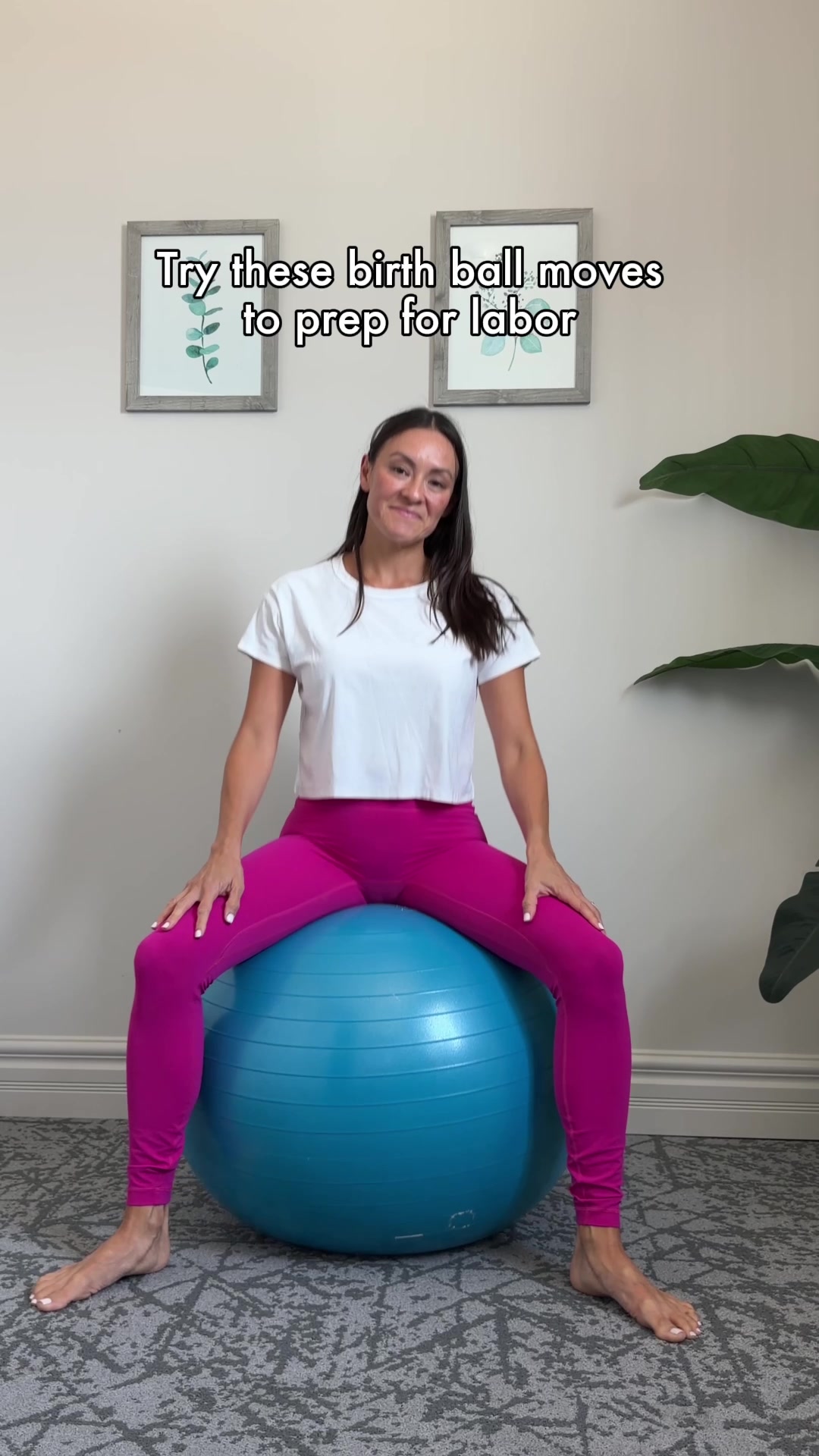 @Pelvic Floor PT