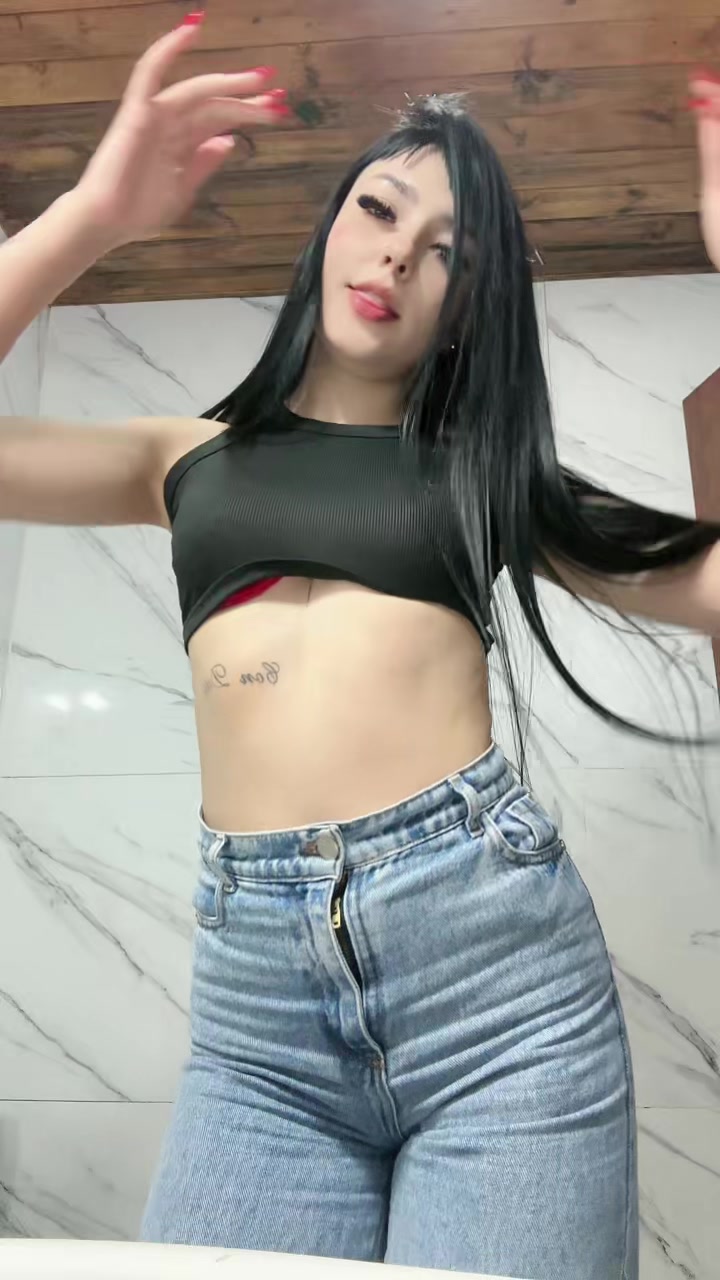 @magalujazmin 🫦