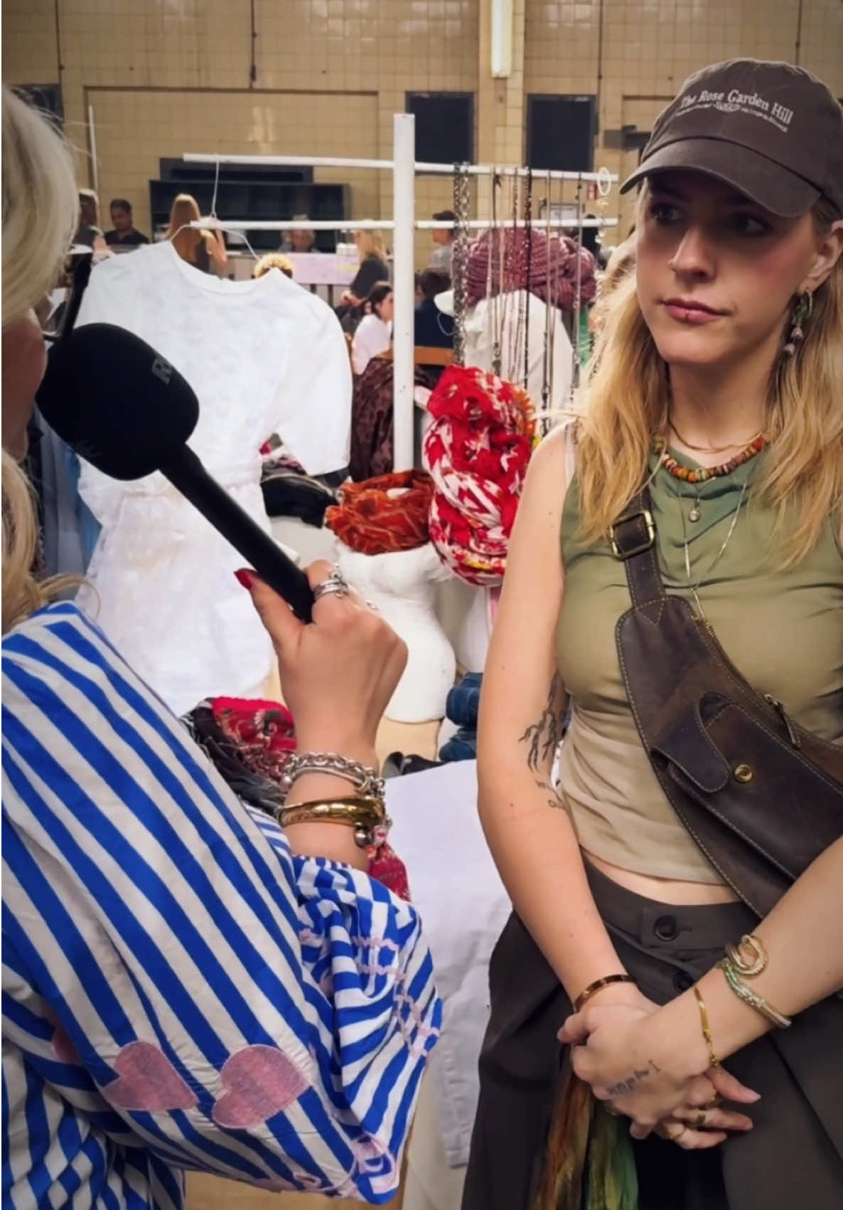 @Weiberkram M&auml;delsflohmarkt