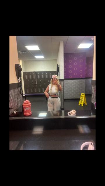 @Michelle 💪🦋💎