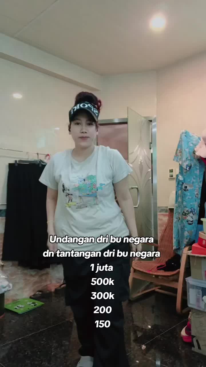 @Bu negara C4ntik❤️Alvia💵