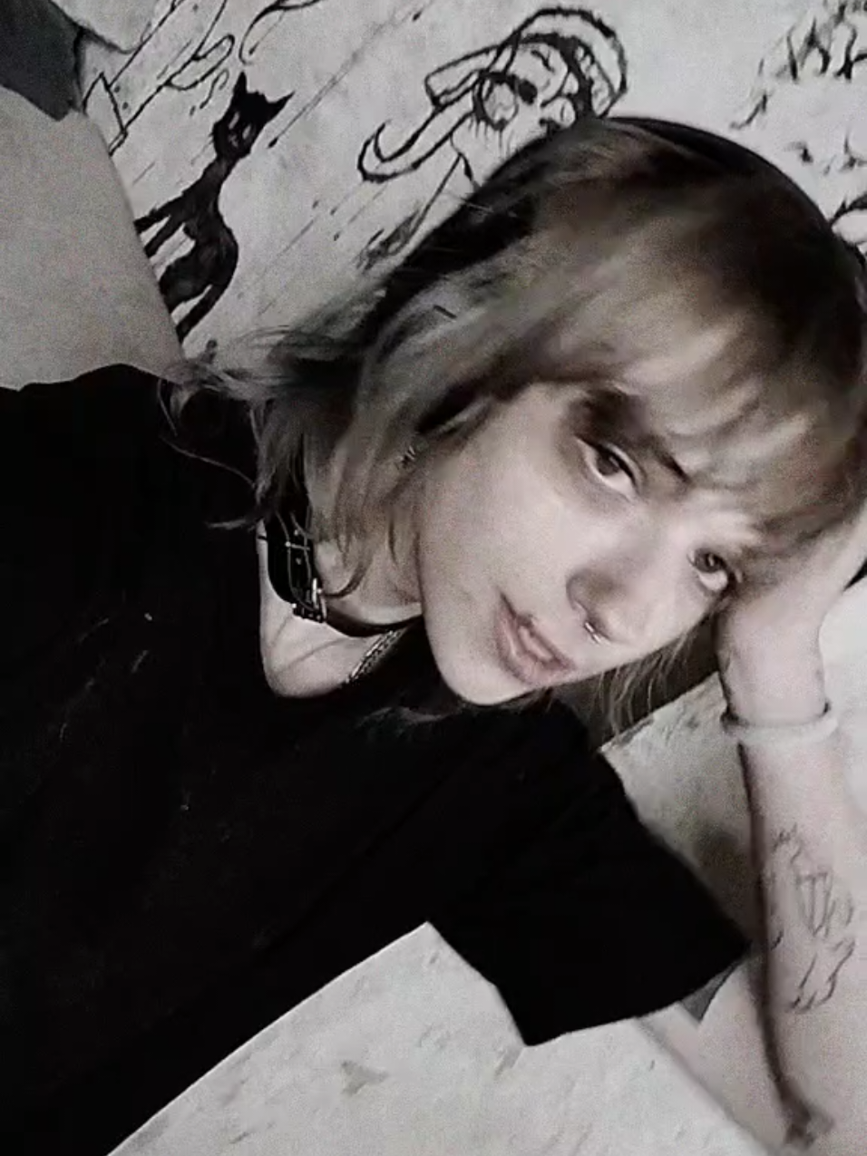 @•мёртвый рассвет•