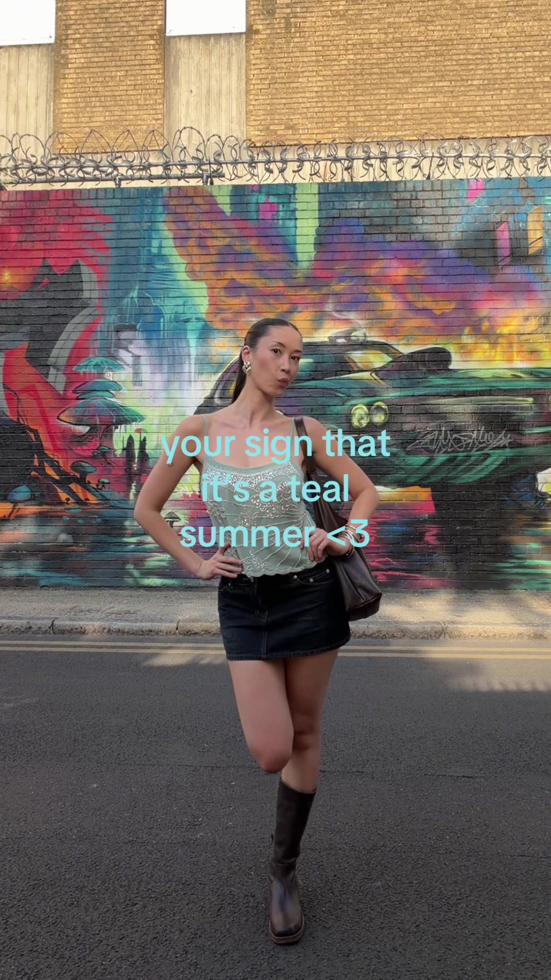 @Maegan Parker