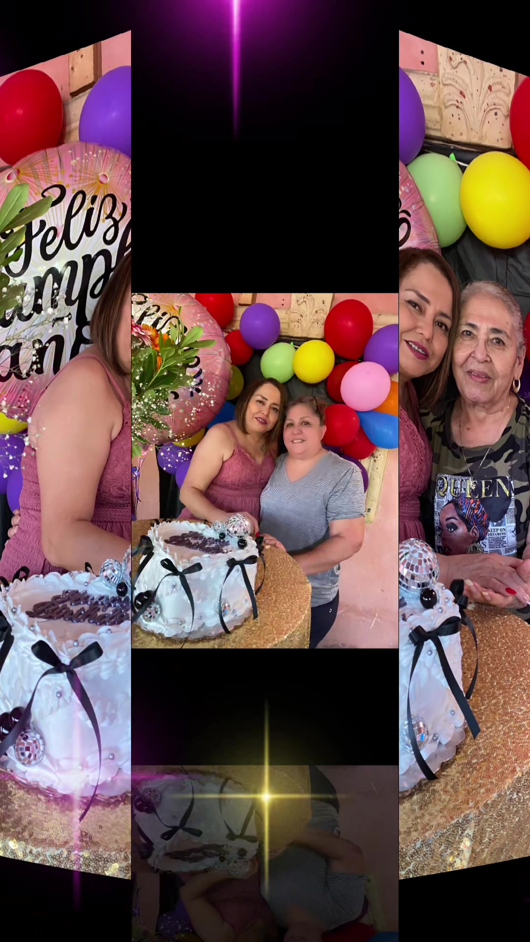 @Delicias de &Aacute;ngel cake&rsquo;s