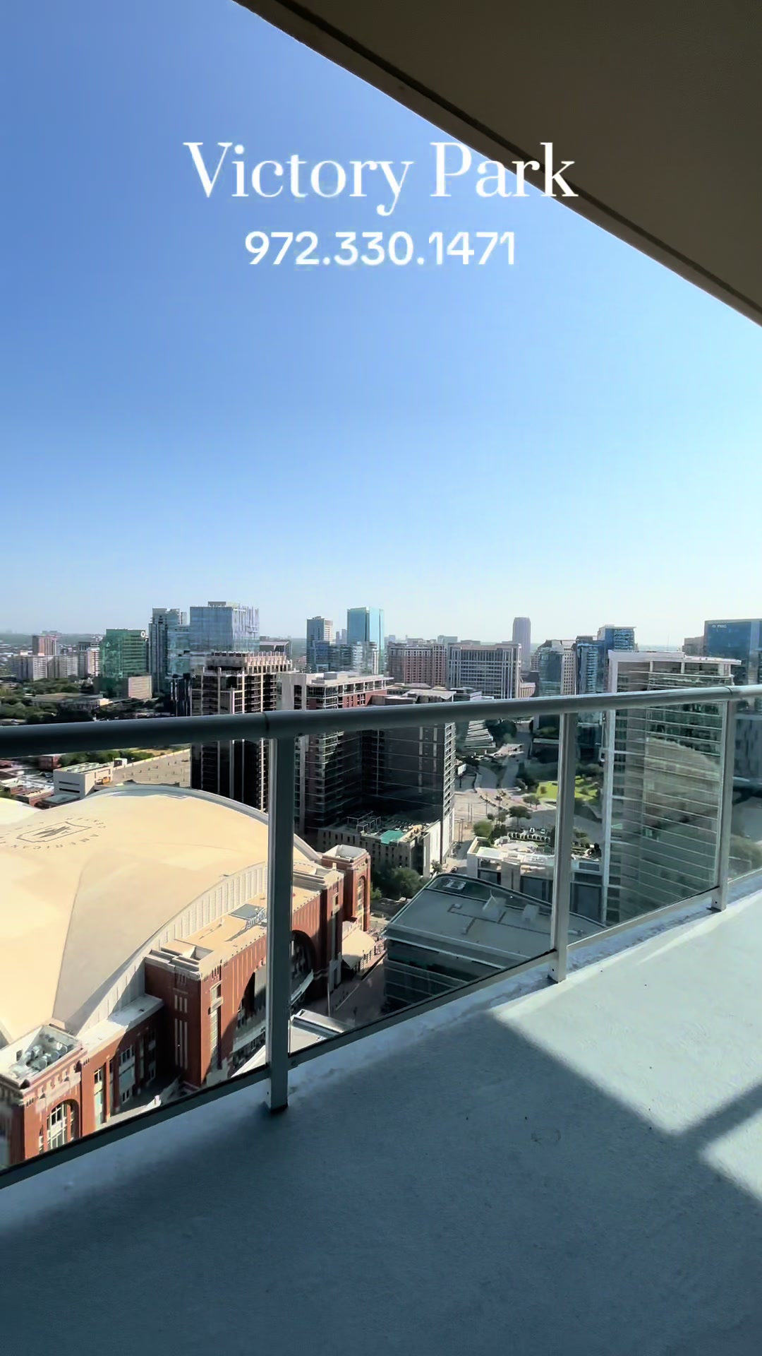 @Luxury Dallas Apartments