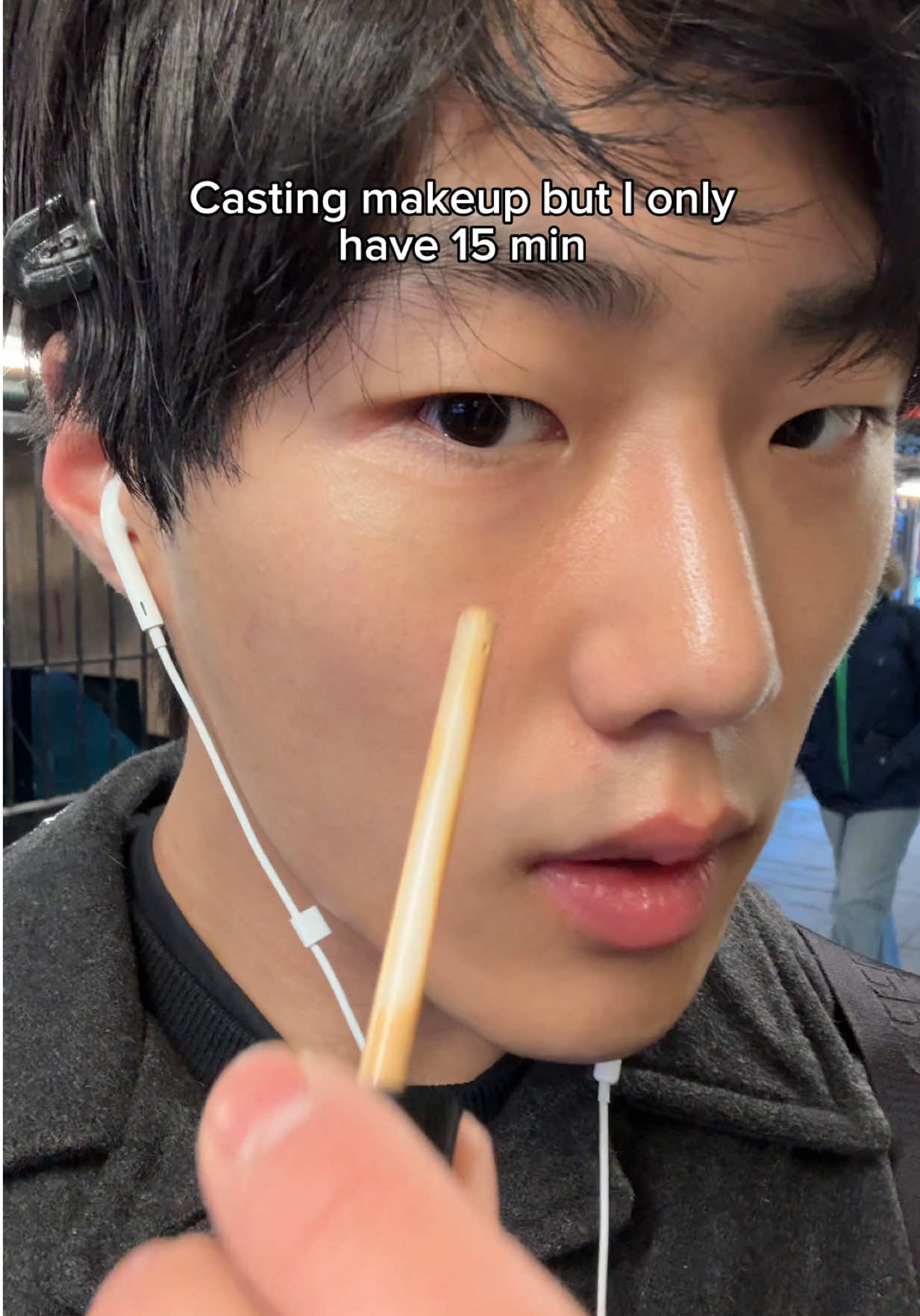 @David Kim