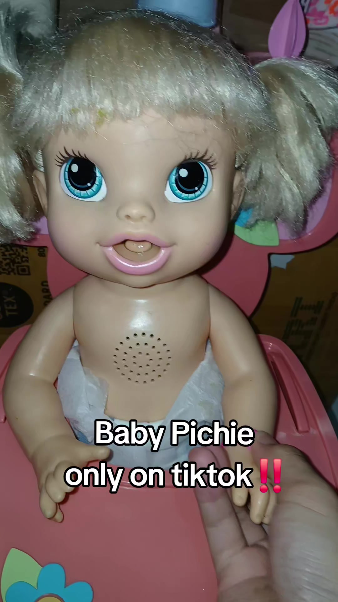 @โ. ๐หเฟ Baby Pichie ๐๐หโ