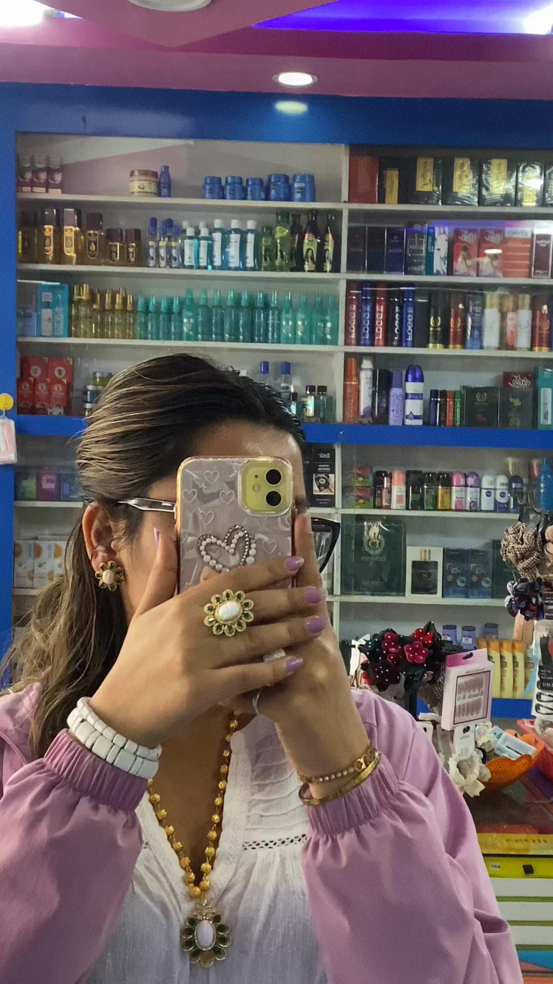 @Asmita. Gift house