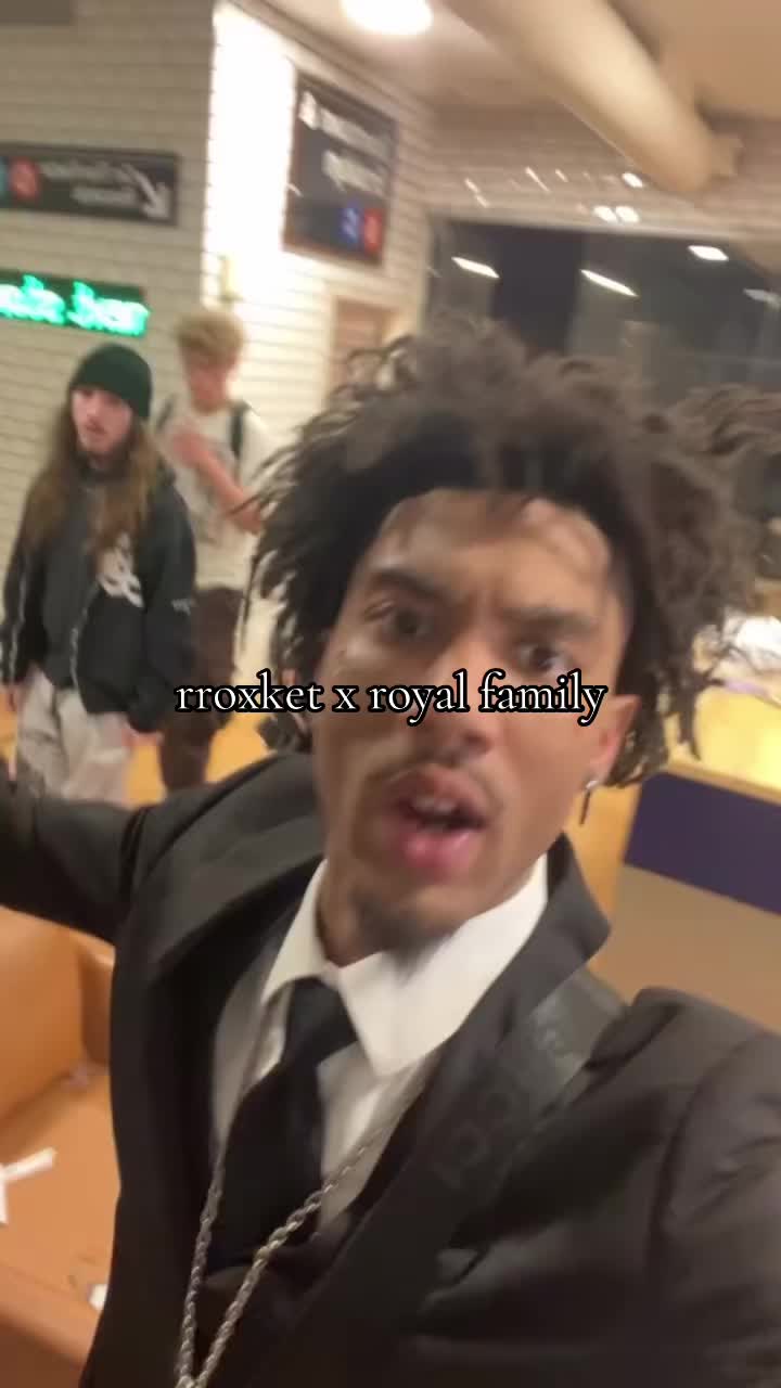 @rocket