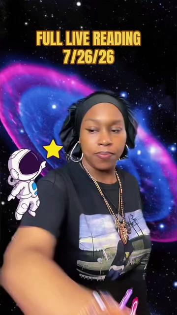 @High Priestess PerspeckTive