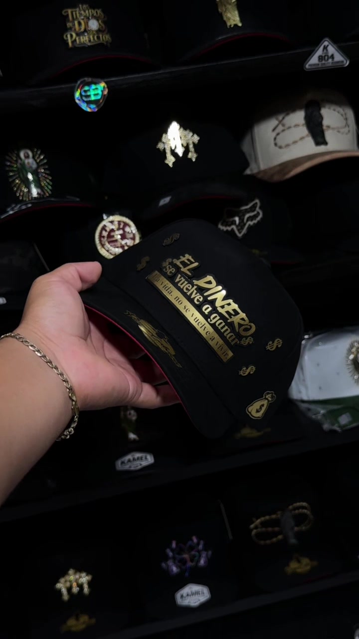 @Erick Hats 🧢