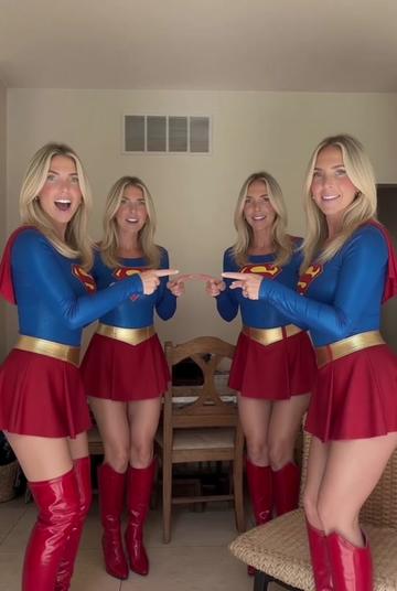 @CloneTok👯♀️