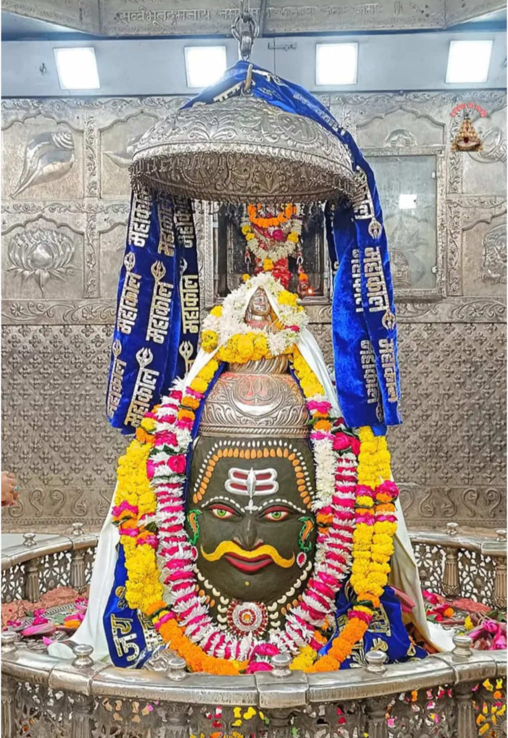 @Mahakal ko Bhakta🙏🙏🔱❤️🕉️