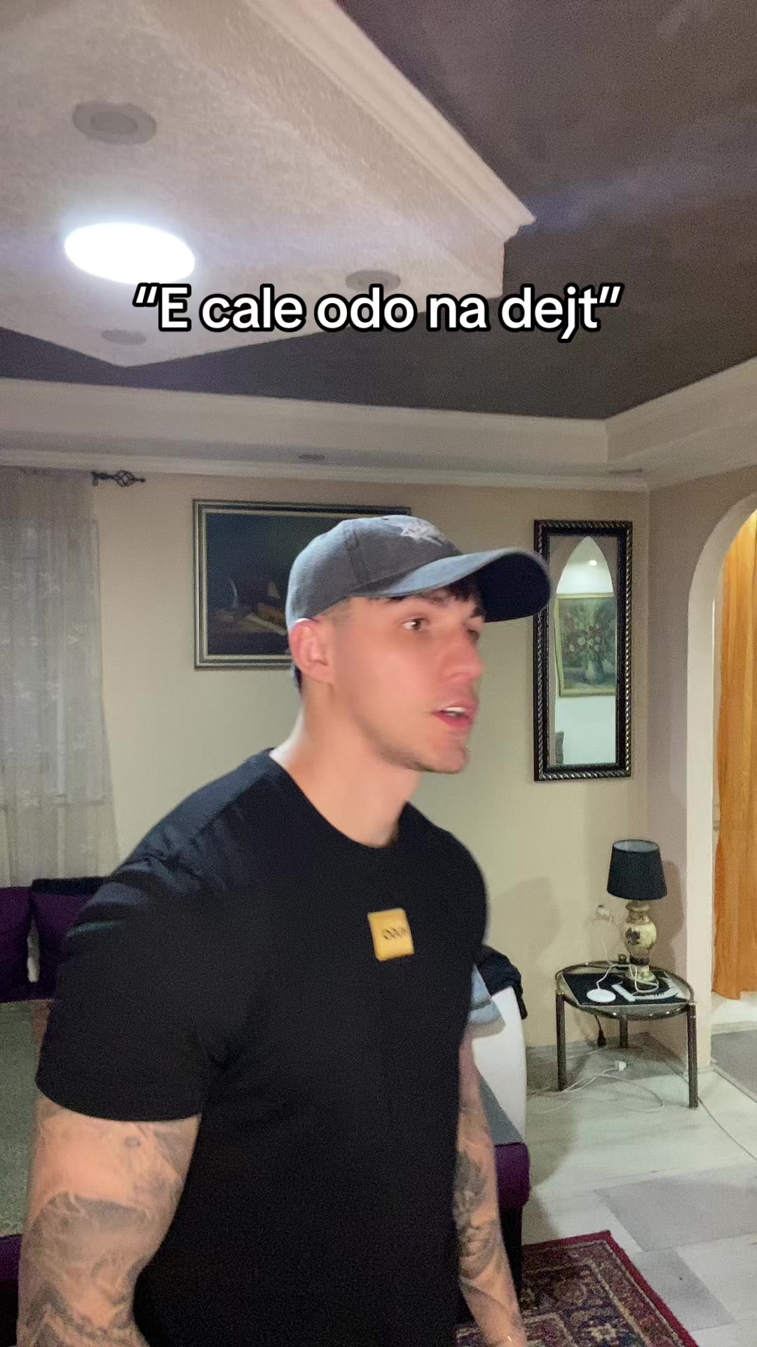 @Cringe Guy