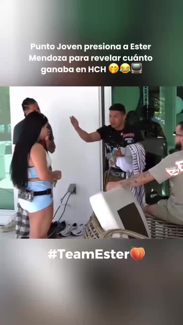 @Ester Mendoza 🇭🇳