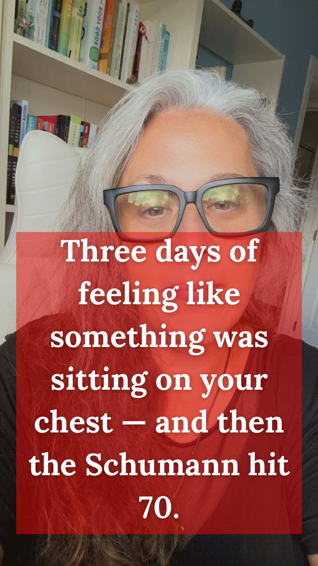 @Jodi Jones | Medical Medium