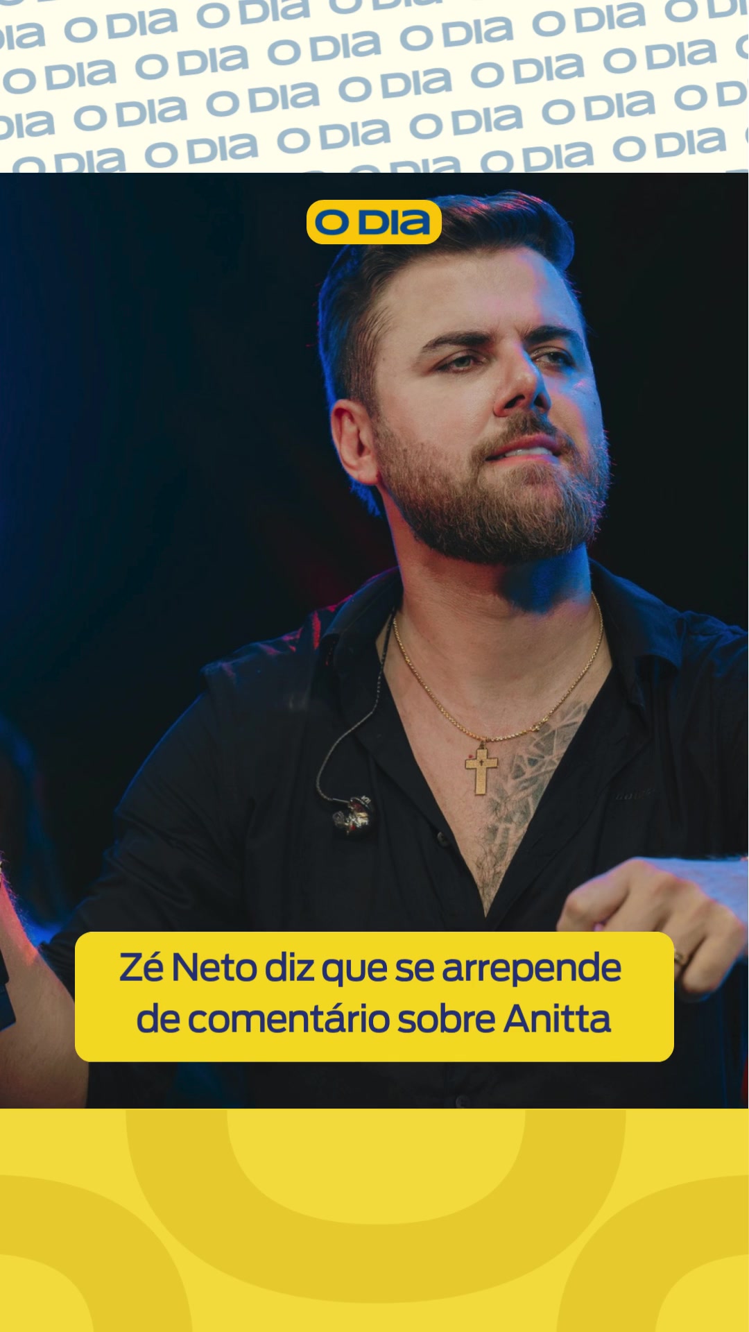 @Jornal O Dia