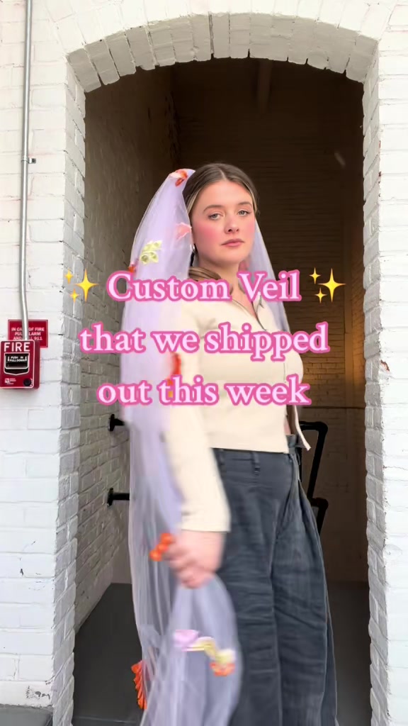 @Madison Chamberlain