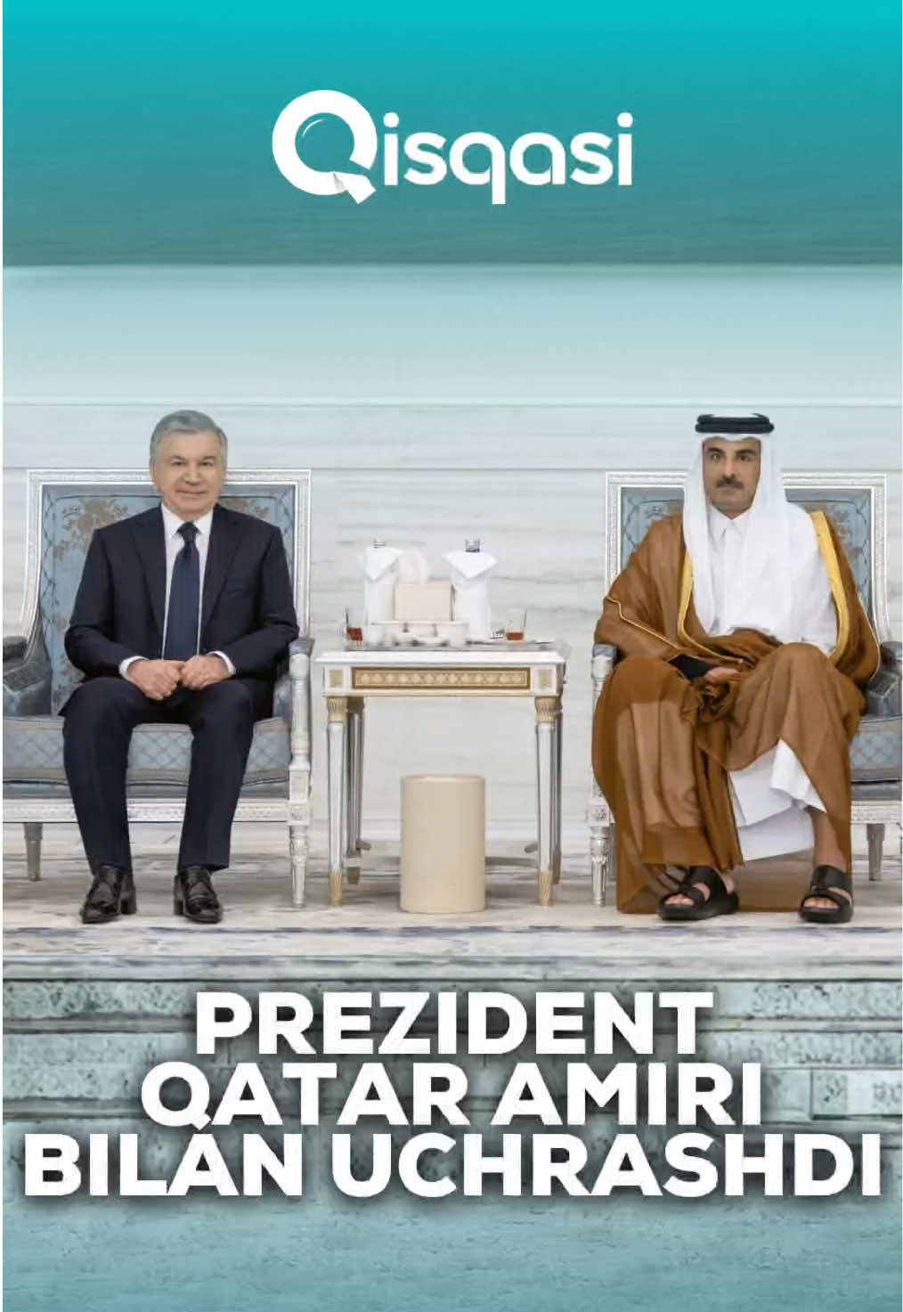 @Qisqasi TV
