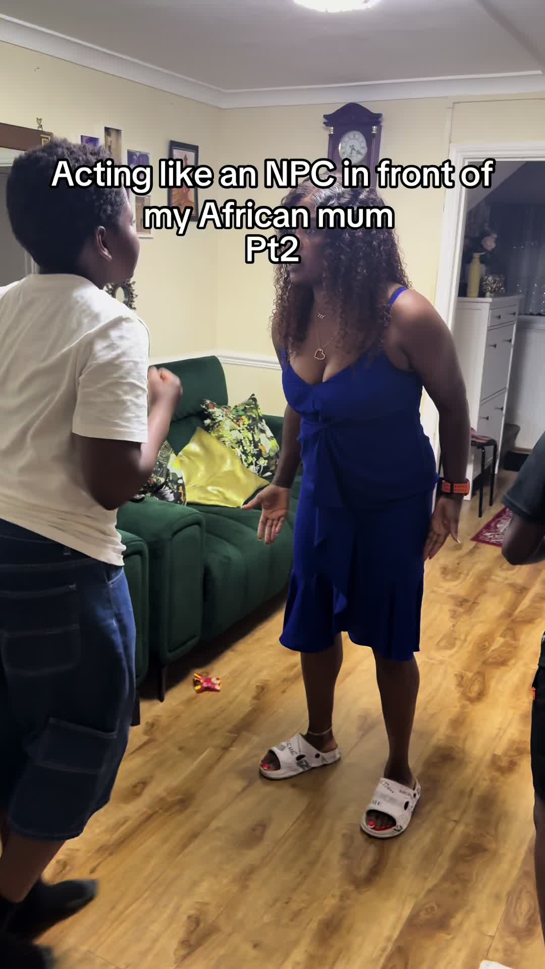 @The Iloghalum Unfiltered
