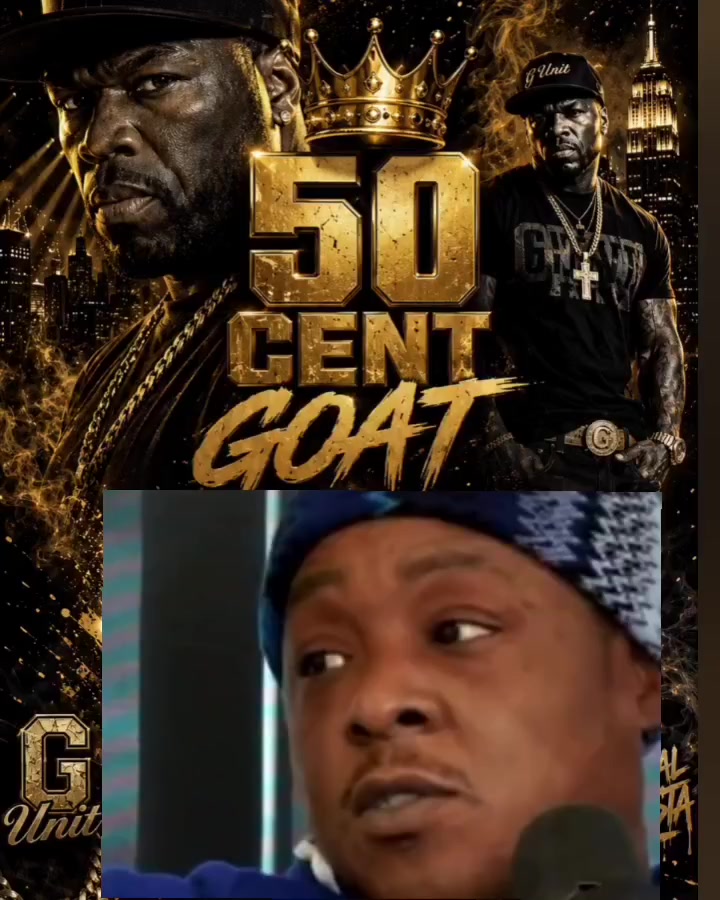 @50 Cent OG