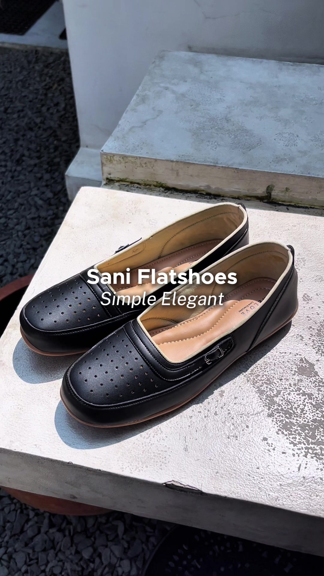 @One Love Women Shoes