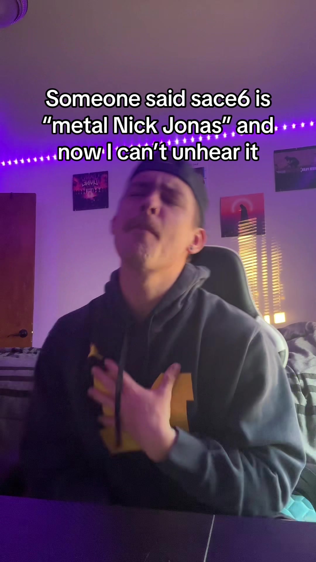 @Elijah Undone