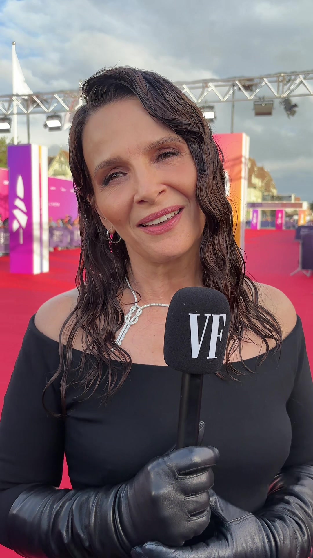 @Vanity Fair France