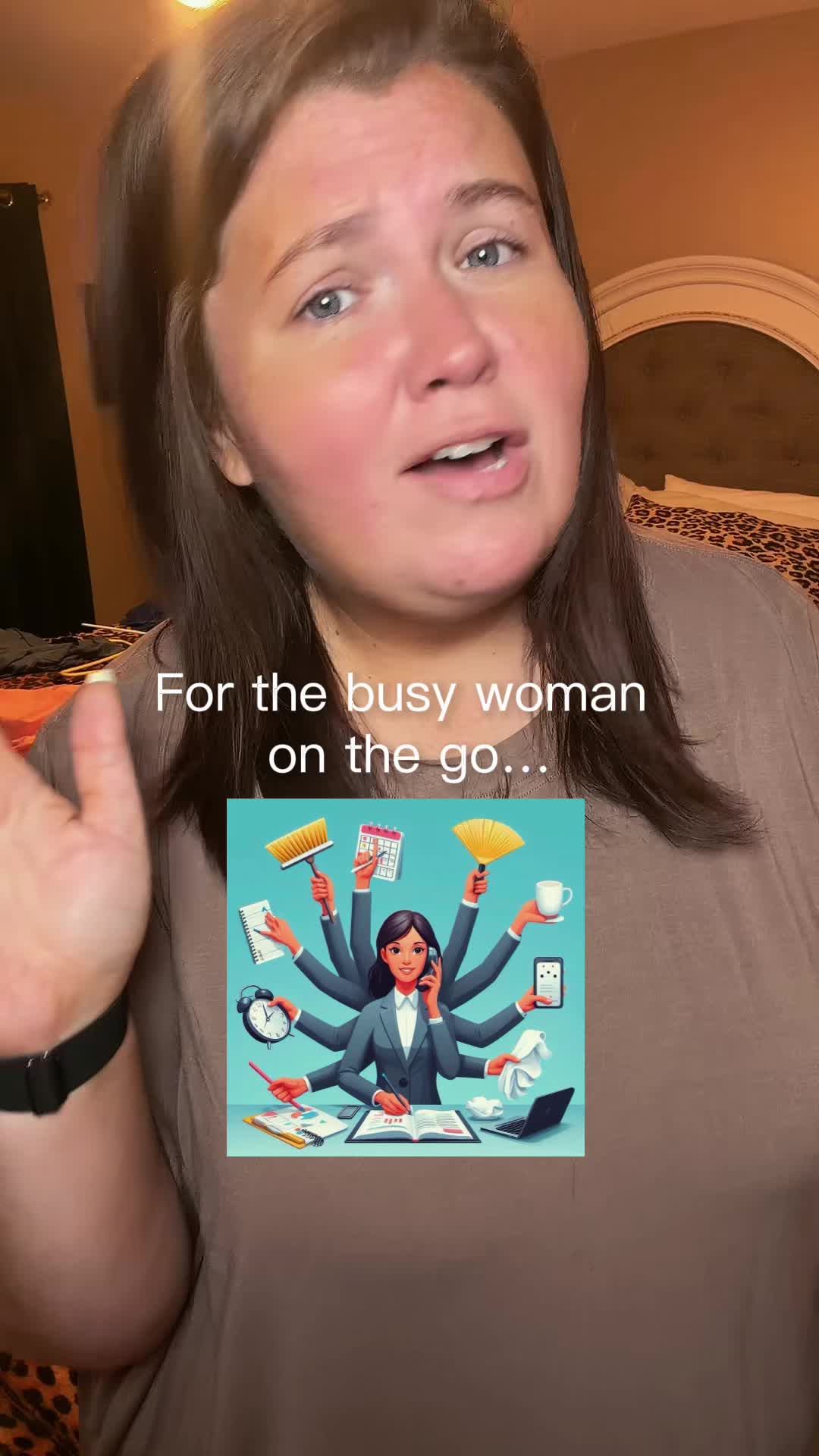 @The Traveling Pastors Wife