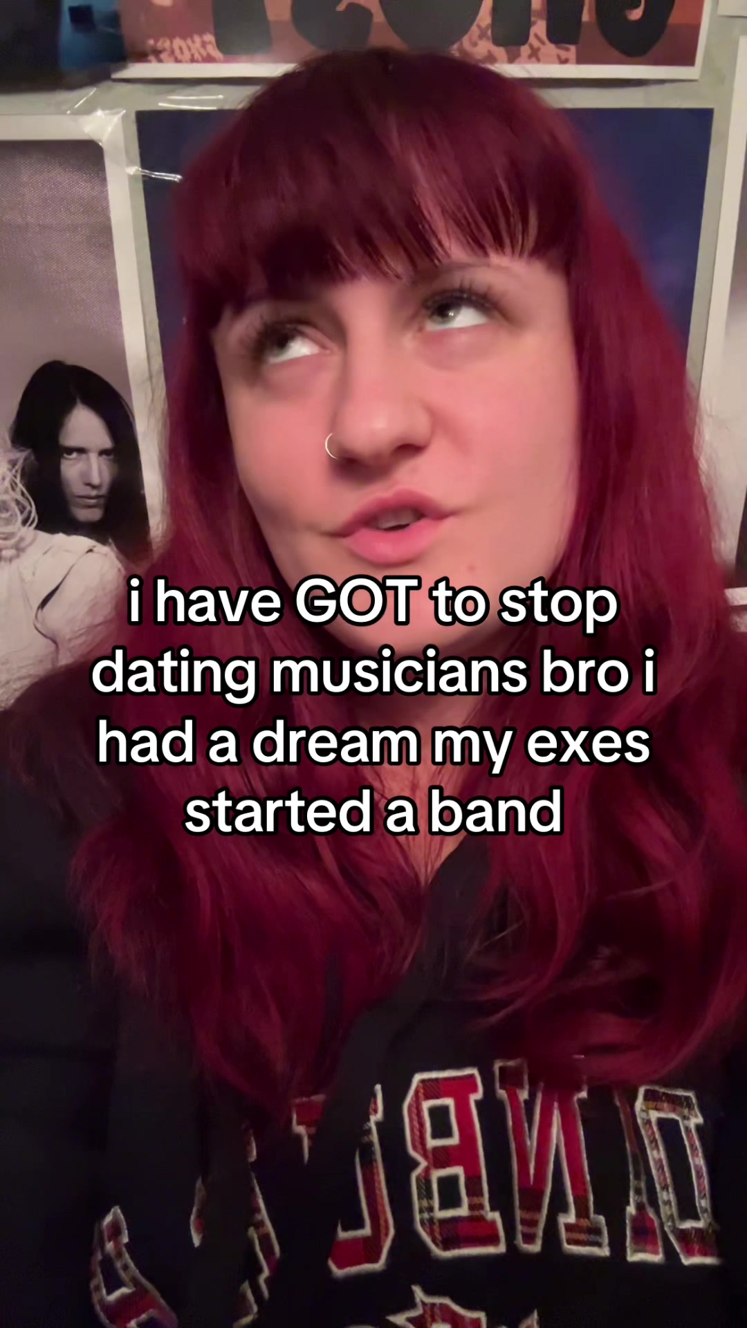 @gracie???