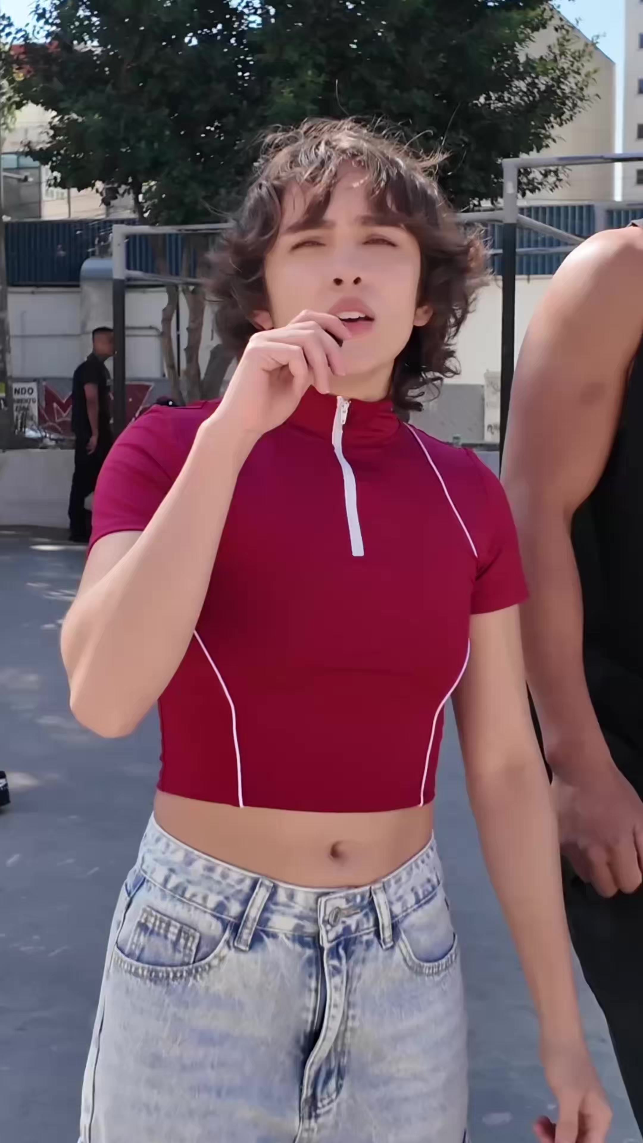 @Mariel Estrella