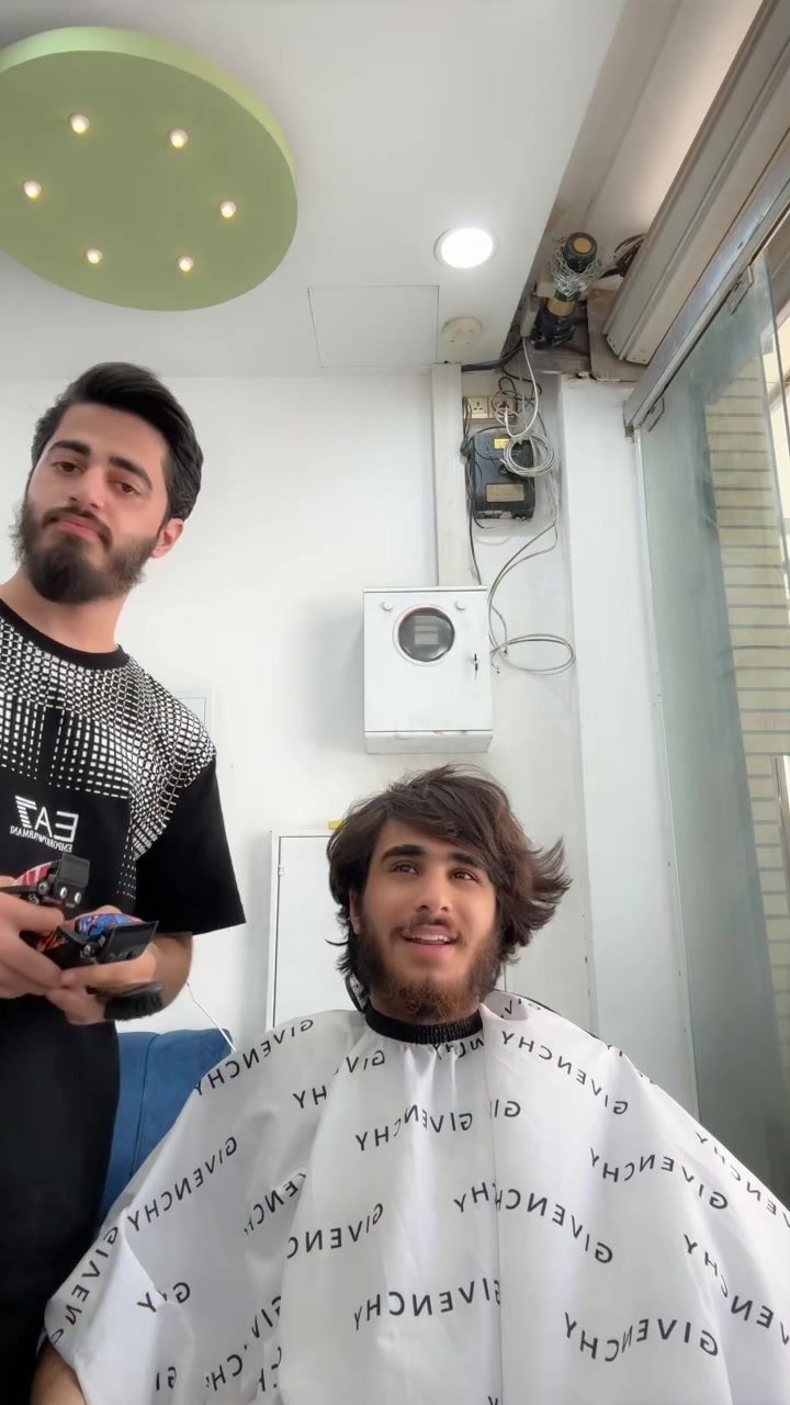 @Hamo Styli💈✂️