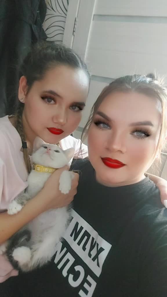 @Nikolaevna