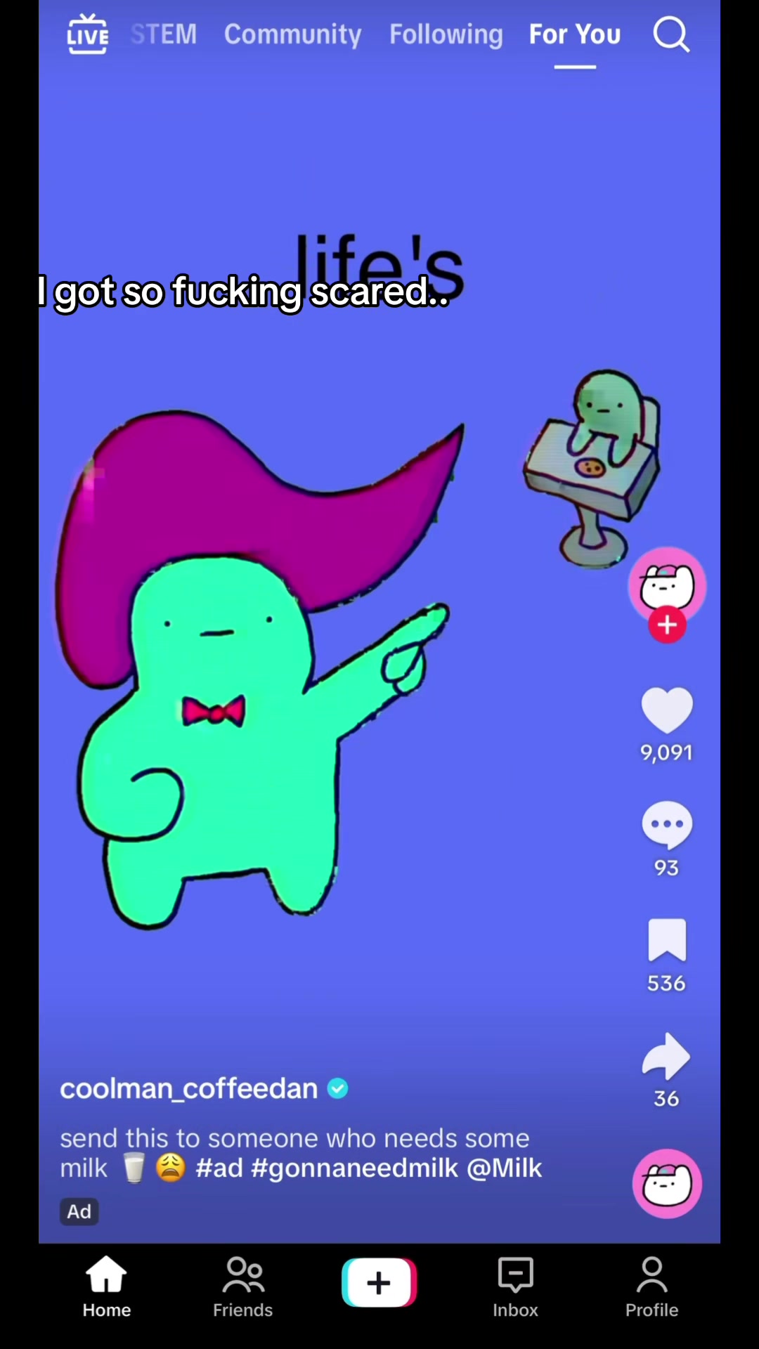 @&iquest;