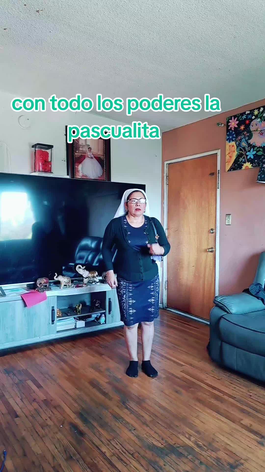 @La pascualita
