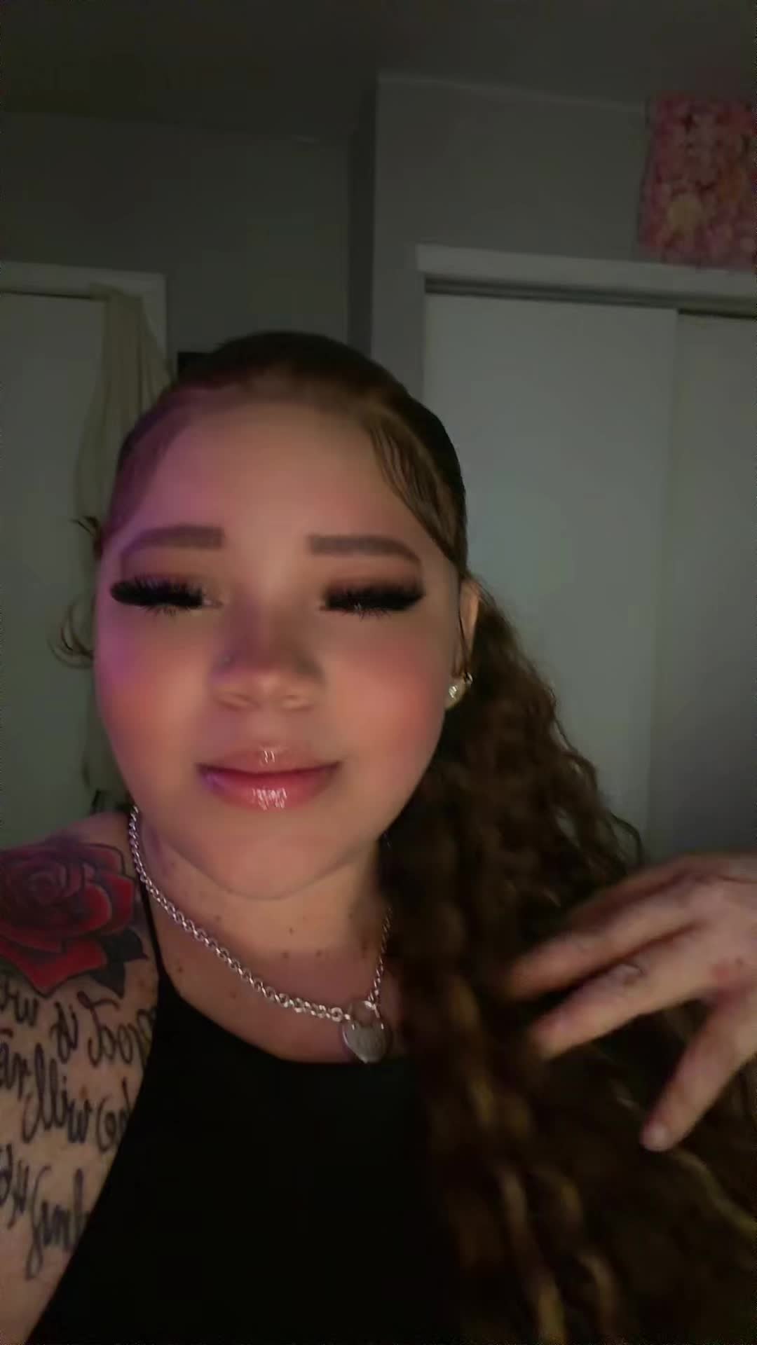 @Thegirlwitthefreckles💋