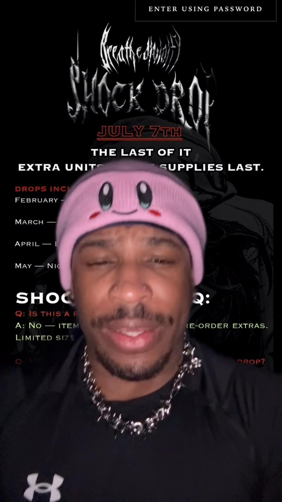 @Kev