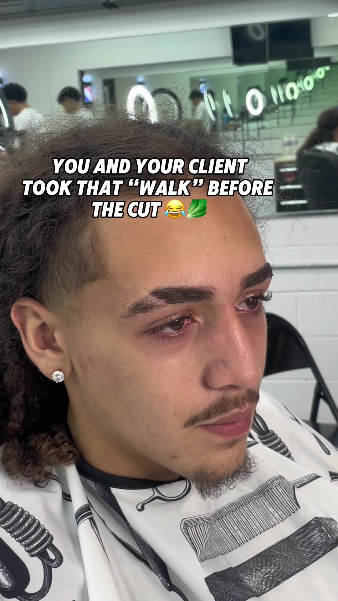 @Daytona Beach Barber🔥 •Tone💈