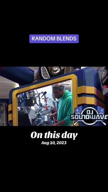 @soundwavethebadman
