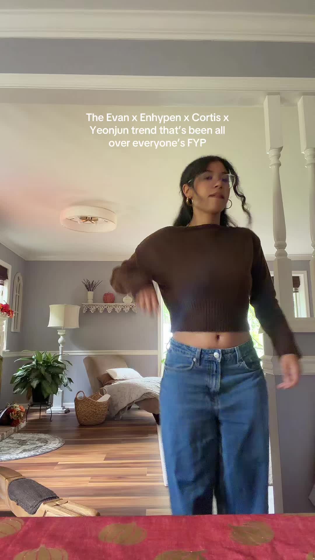 @Candace