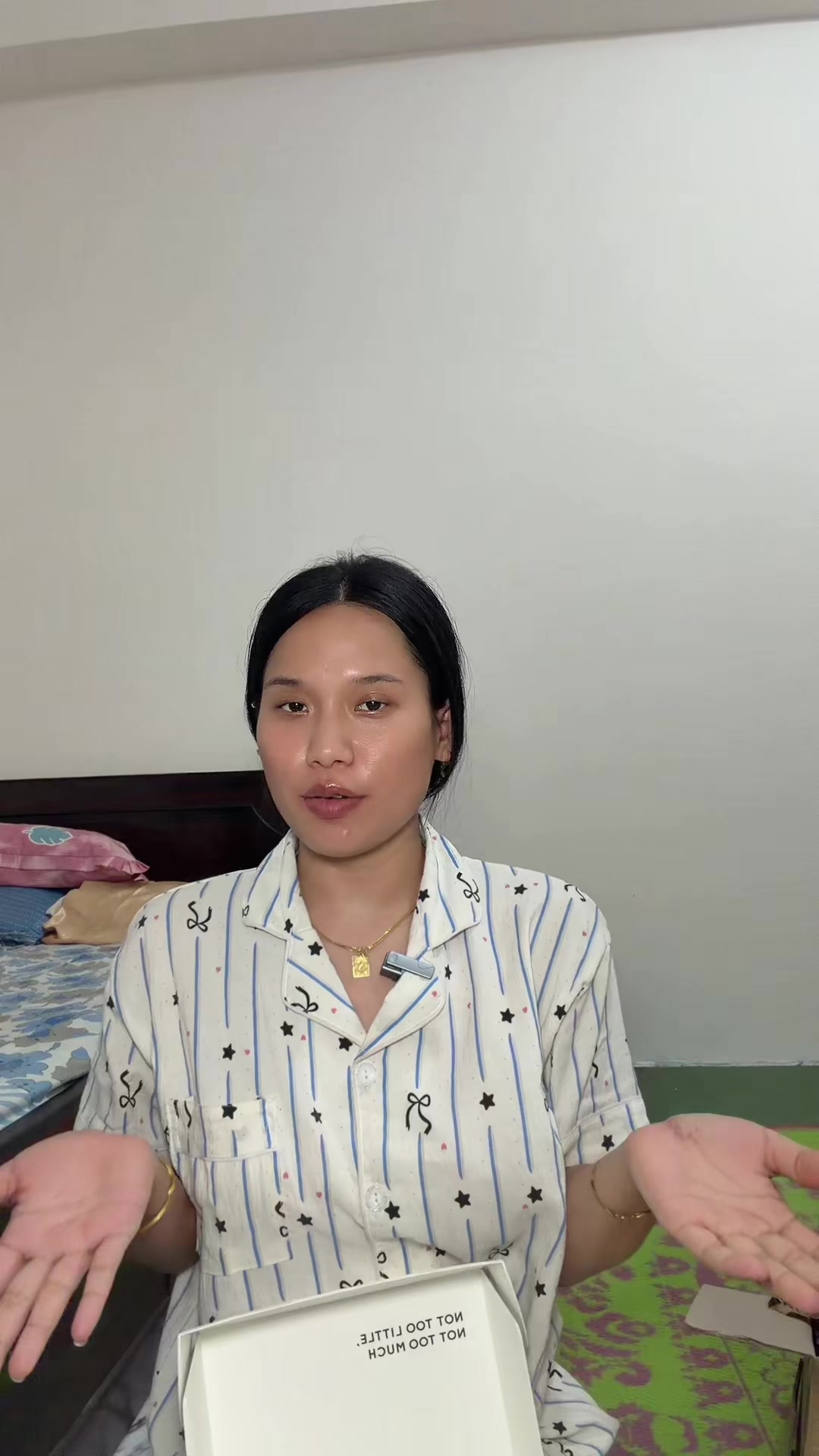 @Styleandskinbysanju