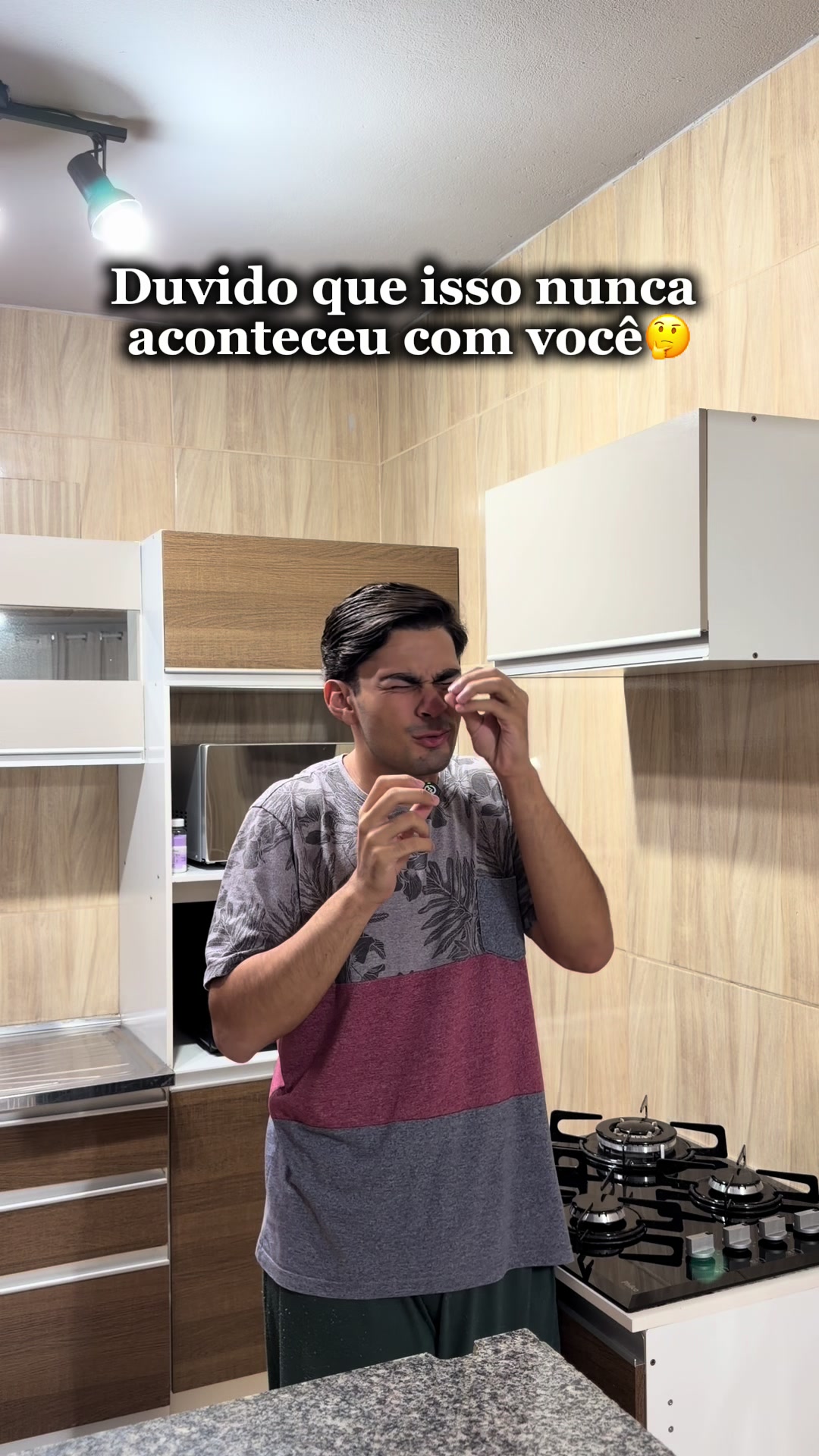 @Tony e Iza