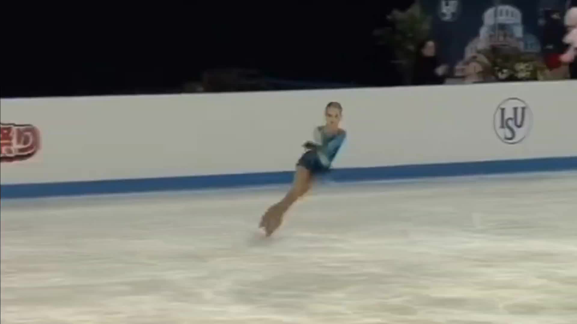 @★Kamila Valieva★