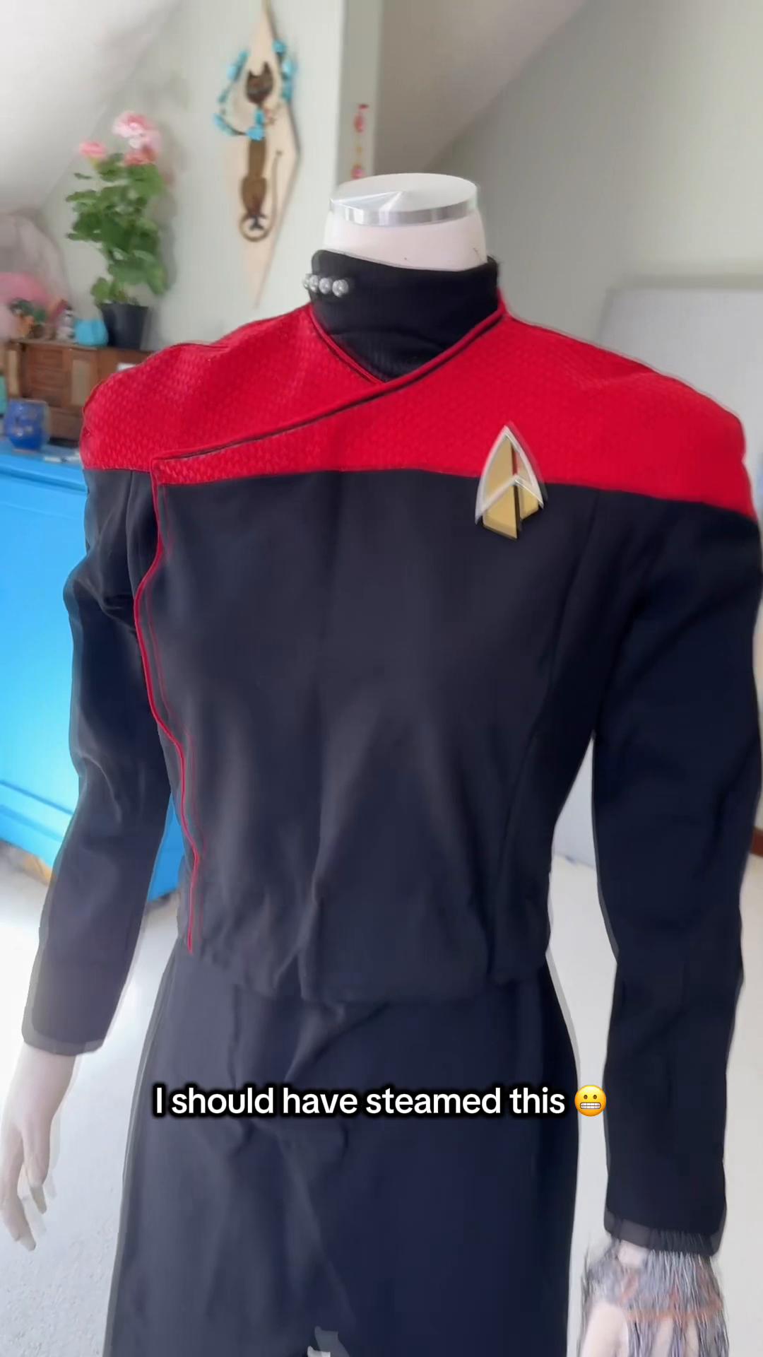 @kelldar 🖖