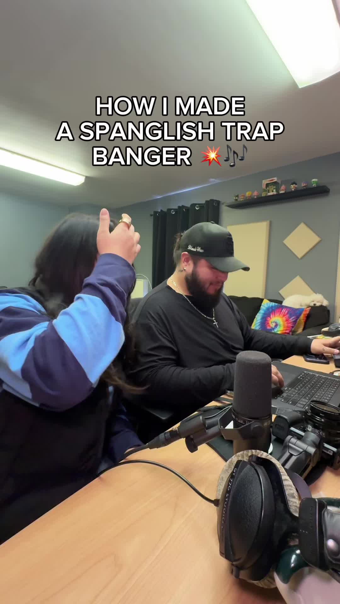 @SANTA MYKAH