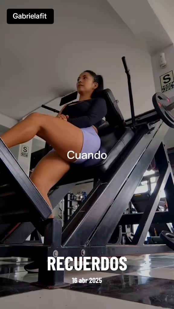 @Gabriela Fit
