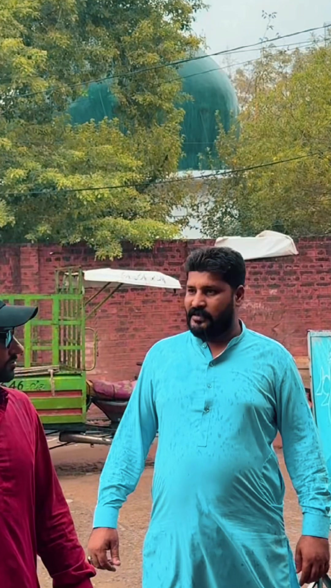 @Travel with Kashif