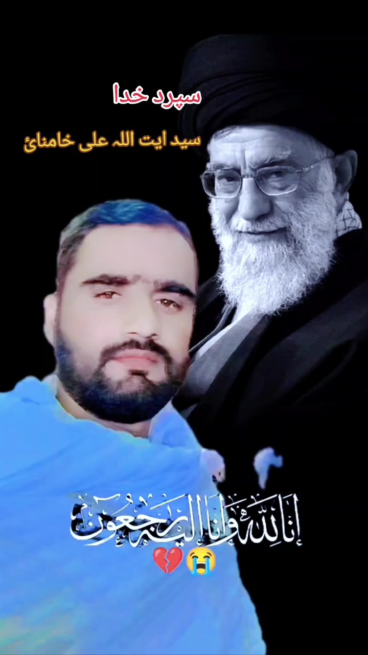 @Saddam Baloch