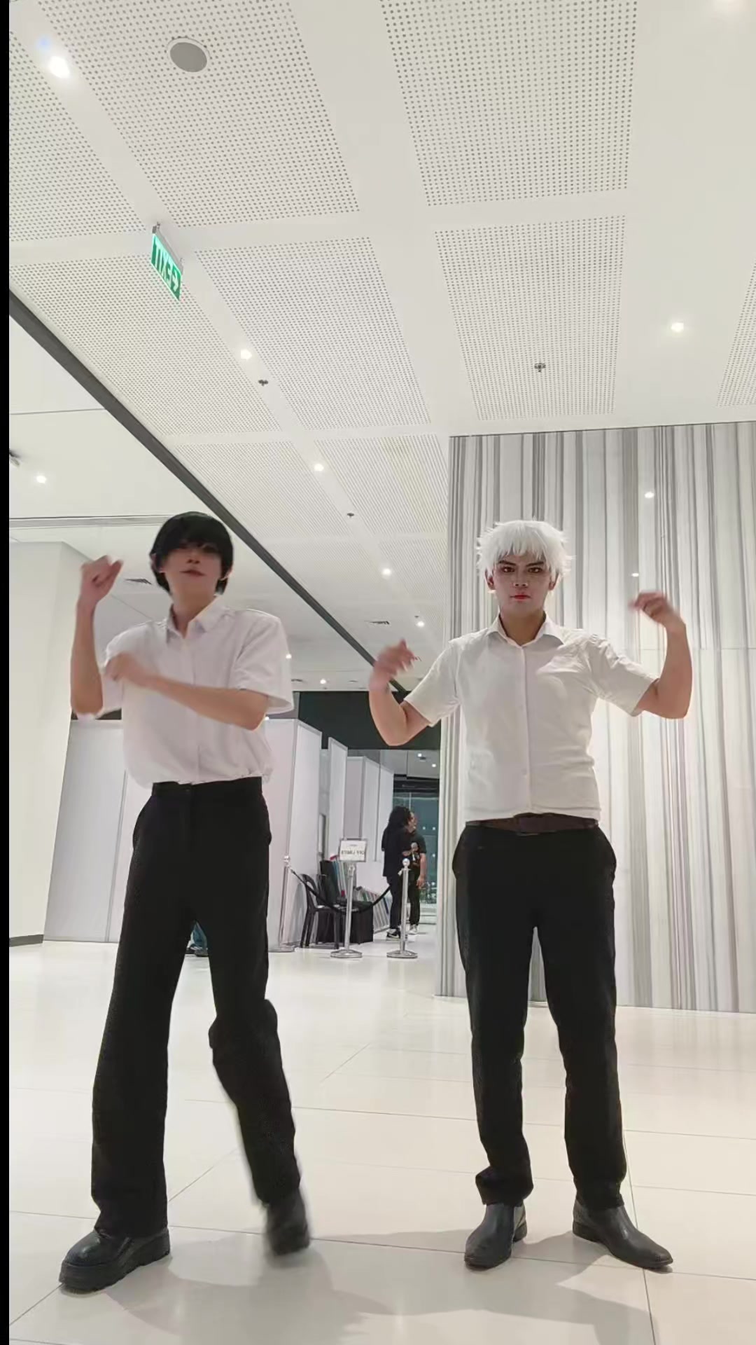 @Shizun Ryu ๐ฑ