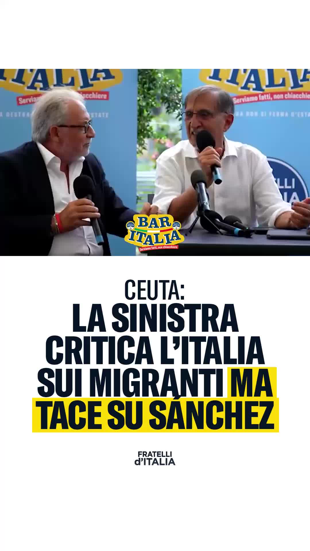 @Fratelli d’Italia